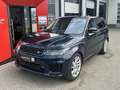 Land Rover Range Rover Sport 3,0 TDV6 HSE Dynamic Aut. Blau - thumbnail 2
