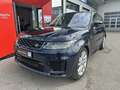 Land Rover Range Rover Sport 3,0 TDV6 HSE Dynamic Aut. Blau - thumbnail 3