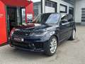 Land Rover Range Rover Sport 3,0 TDV6 HSE Dynamic Aut. Blau - thumbnail 1