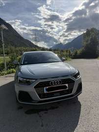 SB 25 TFSI Sportback