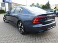 Volvo S60 Recharge Ultimate T8 AWD/360°Cam/Massage/B&W Blau - thumbnail 4