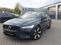 Volvo S60 Recharge Ultimate T8 AWD/360°Cam/Massage/B&W Blau - thumbnail 1
