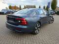 Volvo S60 Recharge Ultimate T8 AWD/360°Cam/Massage/B&W Blau - thumbnail 2
