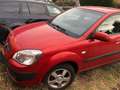 Kia Rio Rio 1.6i Sport Czerwony - thumbnail 3