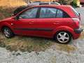 Kia Rio Rio 1.6i Sport Czerwony - thumbnail 1