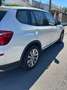 BMW X3 X3 xDrive 20dA Blanco - thumbnail 4