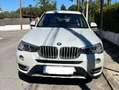 BMW X3 X3 xDrive 20dA Blanco - thumbnail 2
