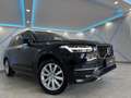 Volvo XC90 D5 AWD Momentum*BOWERS&WILKINS*HEAD-UP*LEDER*AC... Schwarz - thumbnail 1