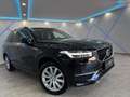 Volvo XC90 D5 AWD Momentum*BOWERS&WILKINS*HEAD-UP*LEDER*AC... Schwarz - thumbnail 2