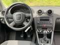 Audi A3 1.6 Attraction*KLIMA Schwarz - thumbnail 9