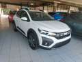 Dacia Sandero STEPWAY EXPRESSION GPL NO VINCOLO FINANZIAMENTO Bianco - thumbnail 2