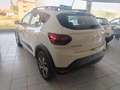 Dacia Sandero STEPWAY EXPRESSION GPL NO VINCOLO FINANZIAMENTO Bianco - thumbnail 5