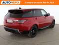 Land Rover Range Rover Sport 2.0 Si4 TwinTurbo HSE Rojo - thumbnail 6