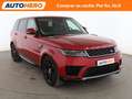 Land Rover Range Rover Sport 2.0 Si4 TwinTurbo HSE Rojo - thumbnail 8