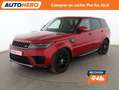 Land Rover Range Rover Sport 2.0 Si4 TwinTurbo HSE Rojo - thumbnail 1
