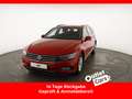 Volkswagen Passat Variant Business TDI DSG Rood - thumbnail 1