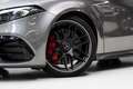 Mercedes-Benz A 45 AMG S 4MATIC+ Schaalstoelen Pano 360 Grau - thumbnail 10