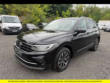 Tiguan 2.0 TDI 150ch DSG7 Life Business