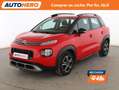 Citroen C3 Aircross Puretech Feel 82 Rojo - thumbnail 1