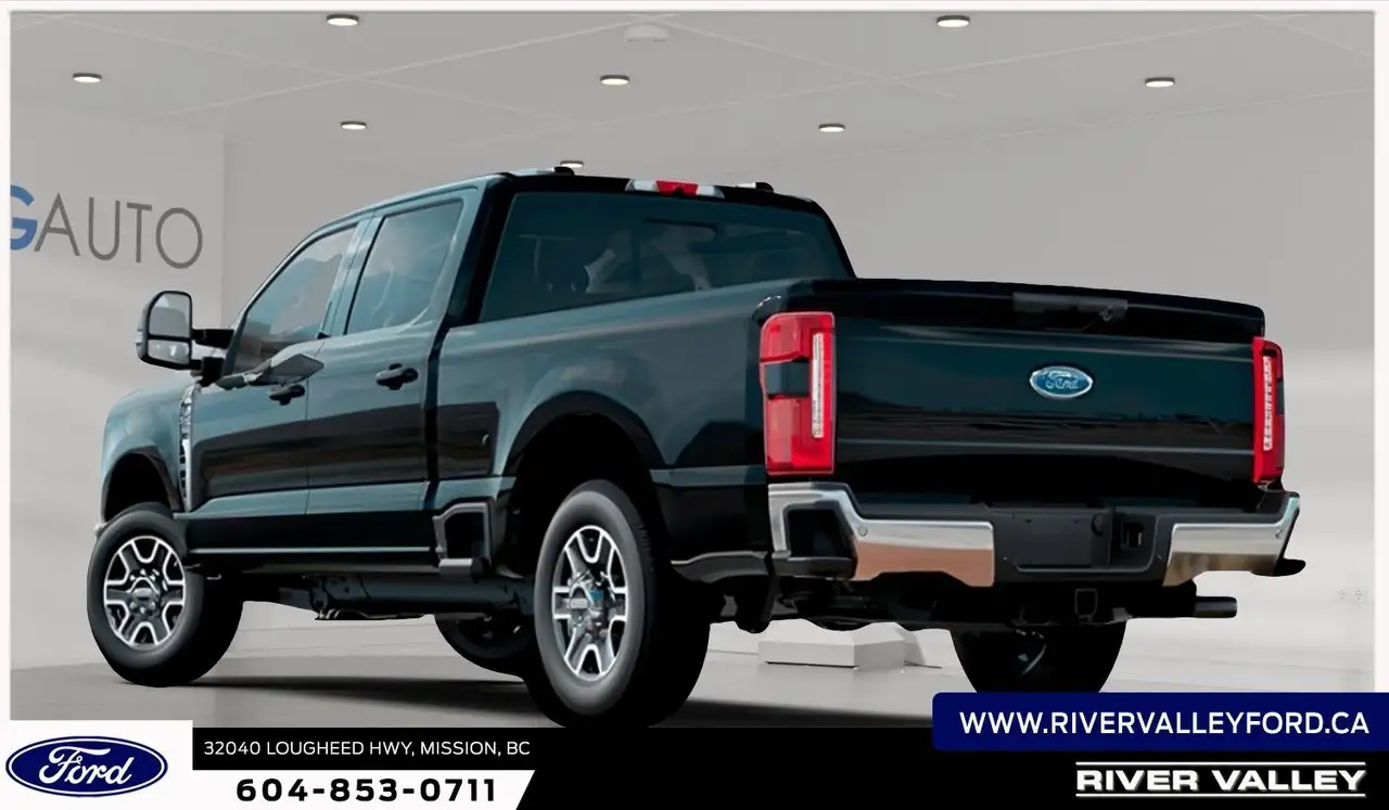 Ford F 350 снимка Ford F 350