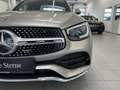 Mercedes-Benz GLC 220 d 4M C AMG LINE DISTRONIC MULTIBEAM AHK Silber - thumbnail 12
