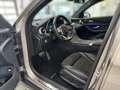 Mercedes-Benz GLC 220 d 4M C AMG LINE DISTRONIC MULTIBEAM AHK Silber - thumbnail 13