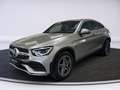 Mercedes-Benz GLC 220 d 4M C AMG LINE DISTRONIC MULTIBEAM AHK Silber - thumbnail 2