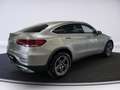 Mercedes-Benz GLC 220 d 4M C AMG LINE DISTRONIC MULTIBEAM AHK Silber - thumbnail 7