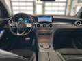 Mercedes-Benz GLC 220 d 4M C AMG LINE DISTRONIC MULTIBEAM AHK Silber - thumbnail 16