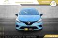 Renault Clio Life SCe 65 //1.BESITZ//WENIG-KM//LEASING//MWST... Blau - thumbnail 4