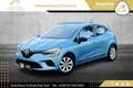 Renault Clio Life SCe 65 //1.BESITZ//WENIG-KM//LEASING//MWST... Blau - thumbnail 3