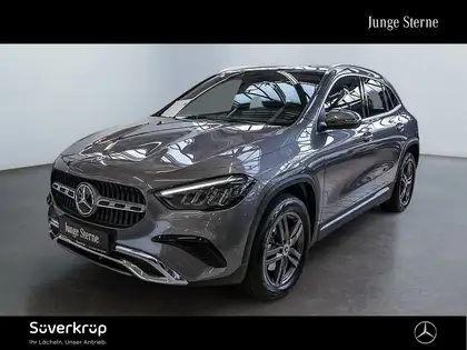 Annonce voiture d'occasion Mercedes-Benz GLA 180 - CARADIZE