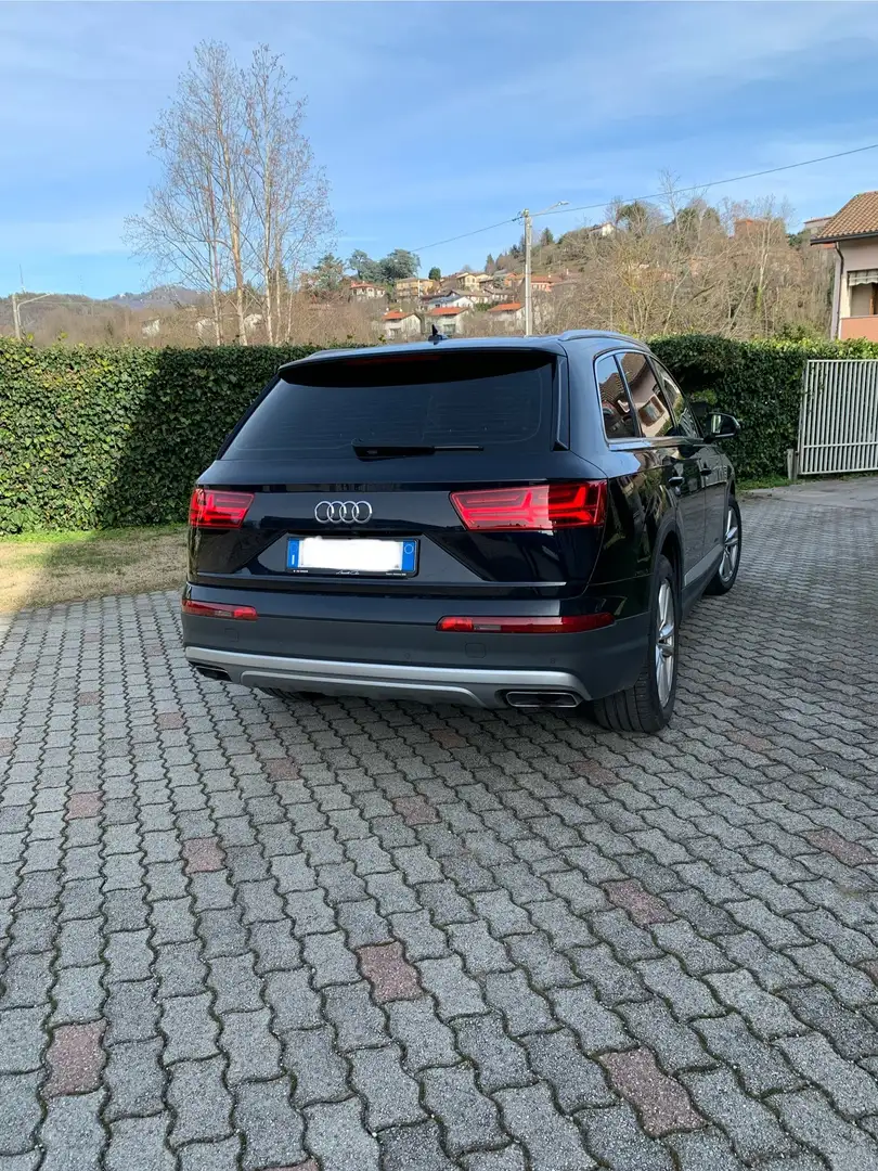 Audi Q7 3.0 tdi Business Plus quattro 7p.ti tiptronic - 2