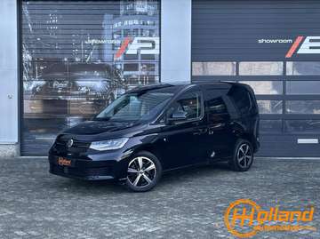 Cargo 2.0 TDI 1st Edition
