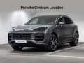 Porsche Cayenne E-Hybrid Grijs - thumbnail 1