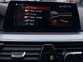 BMW 530 530i Aut.Luxury Line Schwarz - thumbnail 12