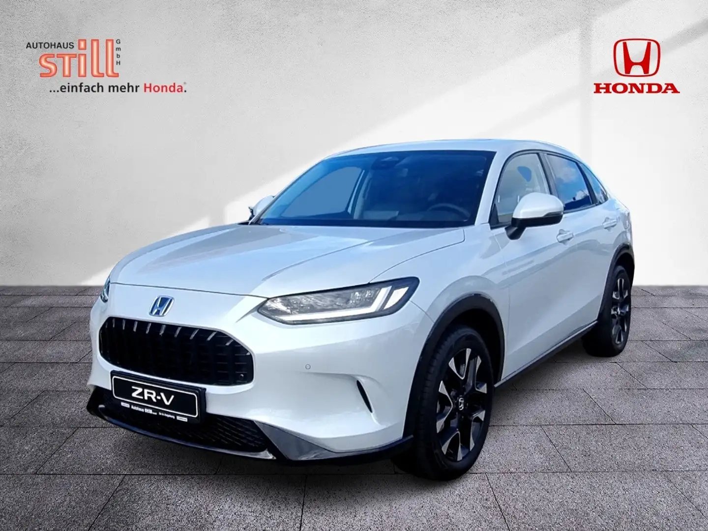 Honda ZR-V e:HEV Advance Leder* Navi* Kamera* BOSE* - 2