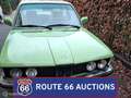 BMW 315 | 1981 | Route 66 Auctions Schwarz - thumbnail 3