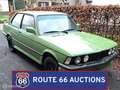 BMW 315 | 1981 | Route 66 Auctions Schwarz - thumbnail 1