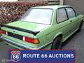 BMW 315 | 1981 | Route 66 Auctions Schwarz - thumbnail 7