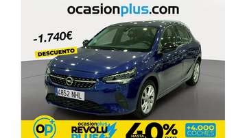 1.2T XHL S/S Elegance 100