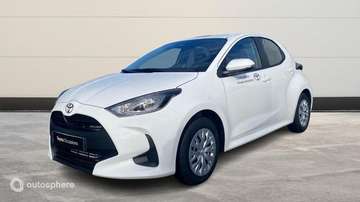 116h Dynamic 5p MY25