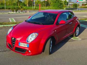 MiTo 1.4 Junior Sport Pack