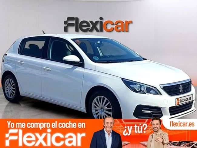 Peugeot 308 1.5BlueHDi S&S Business Line 130 - foto 1