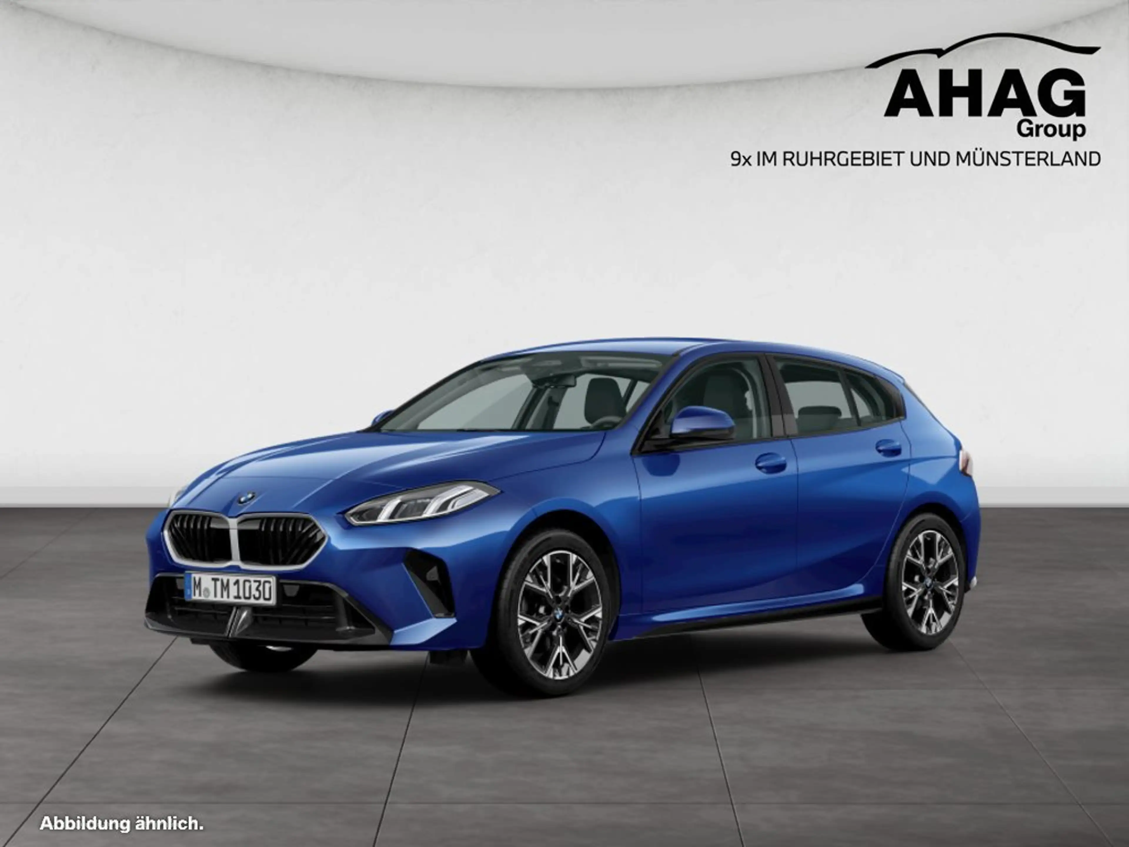 BMW 120