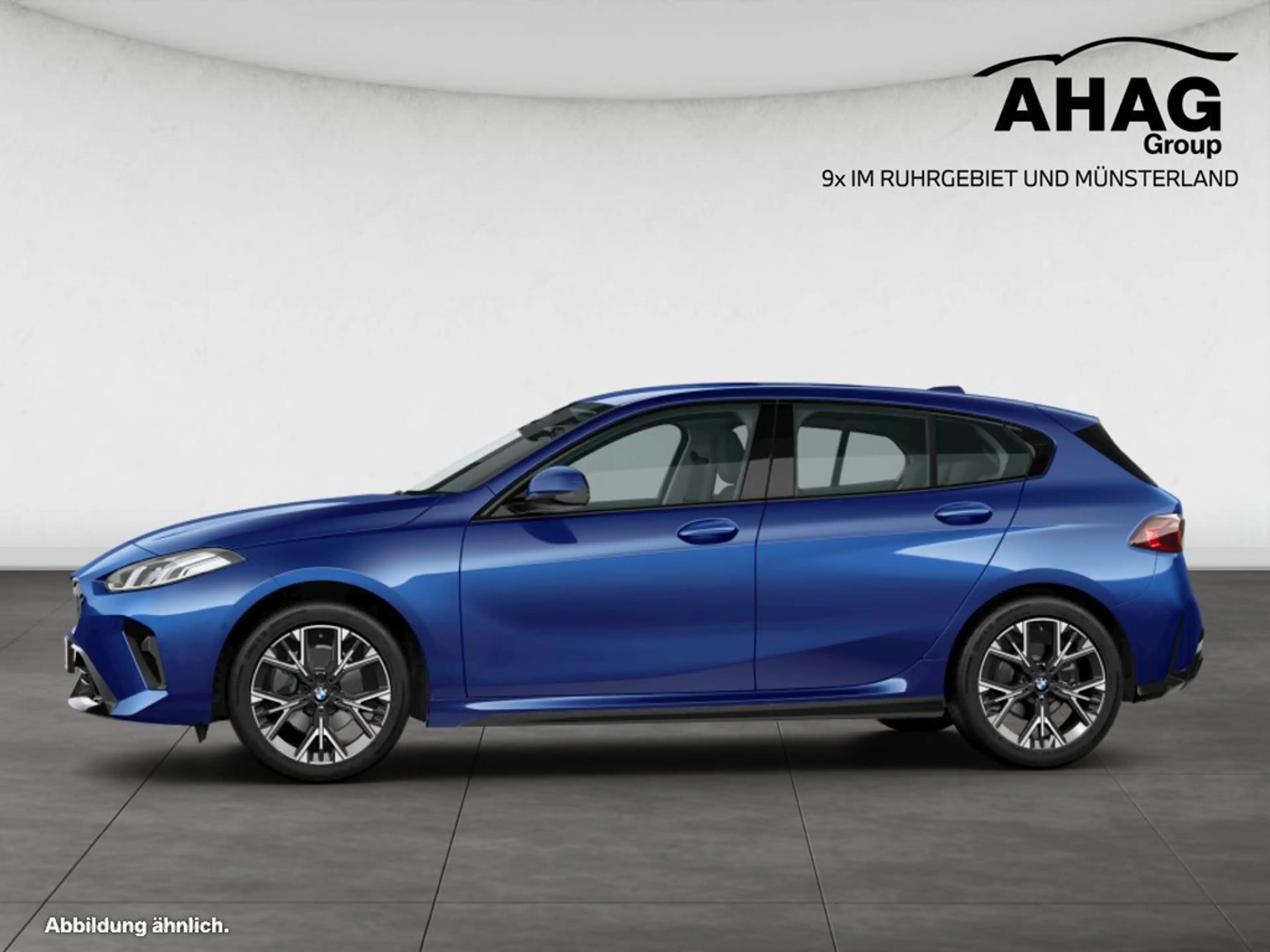 BMW 120 — photo 5