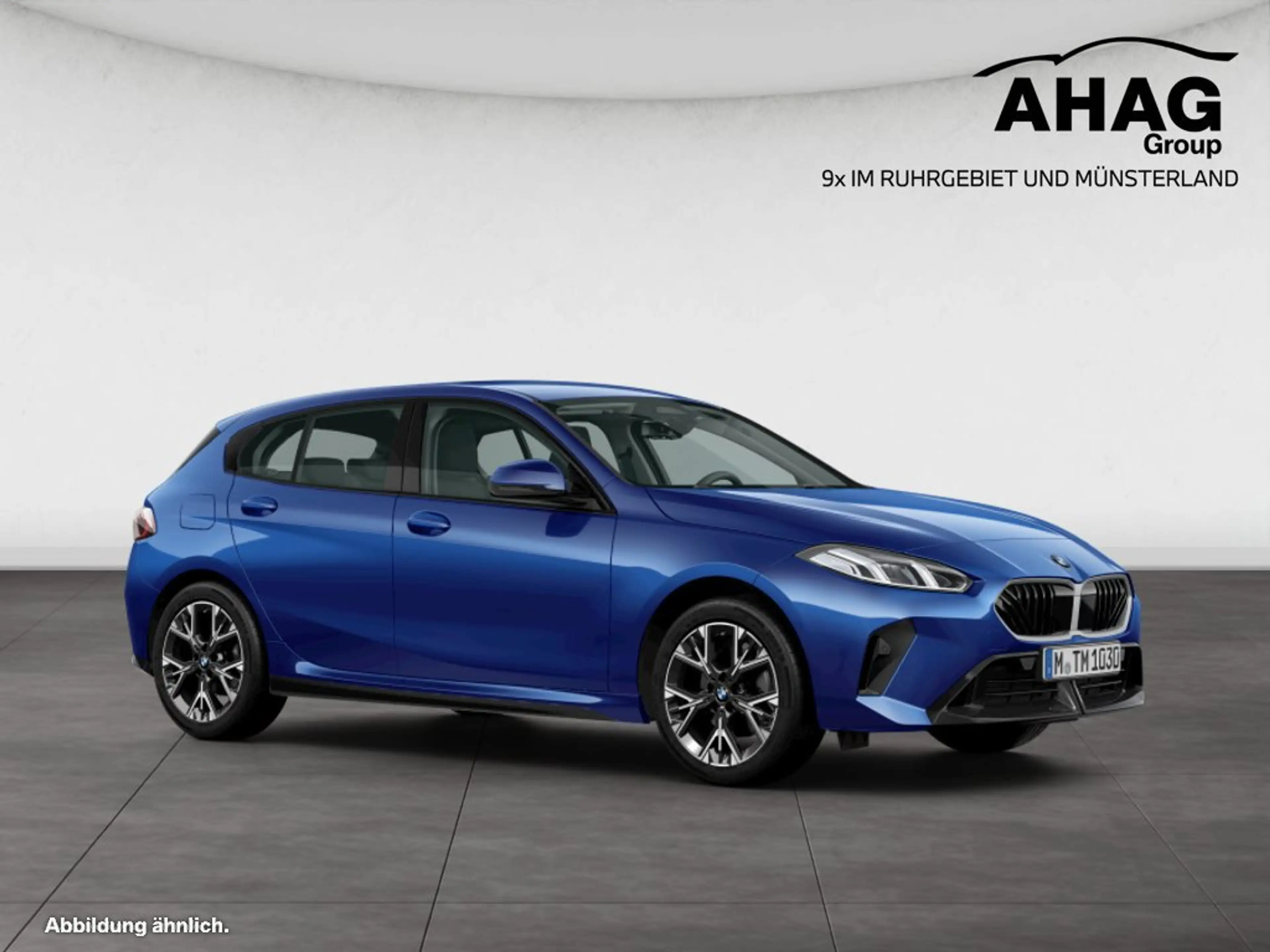 BMW 120 — photo 9