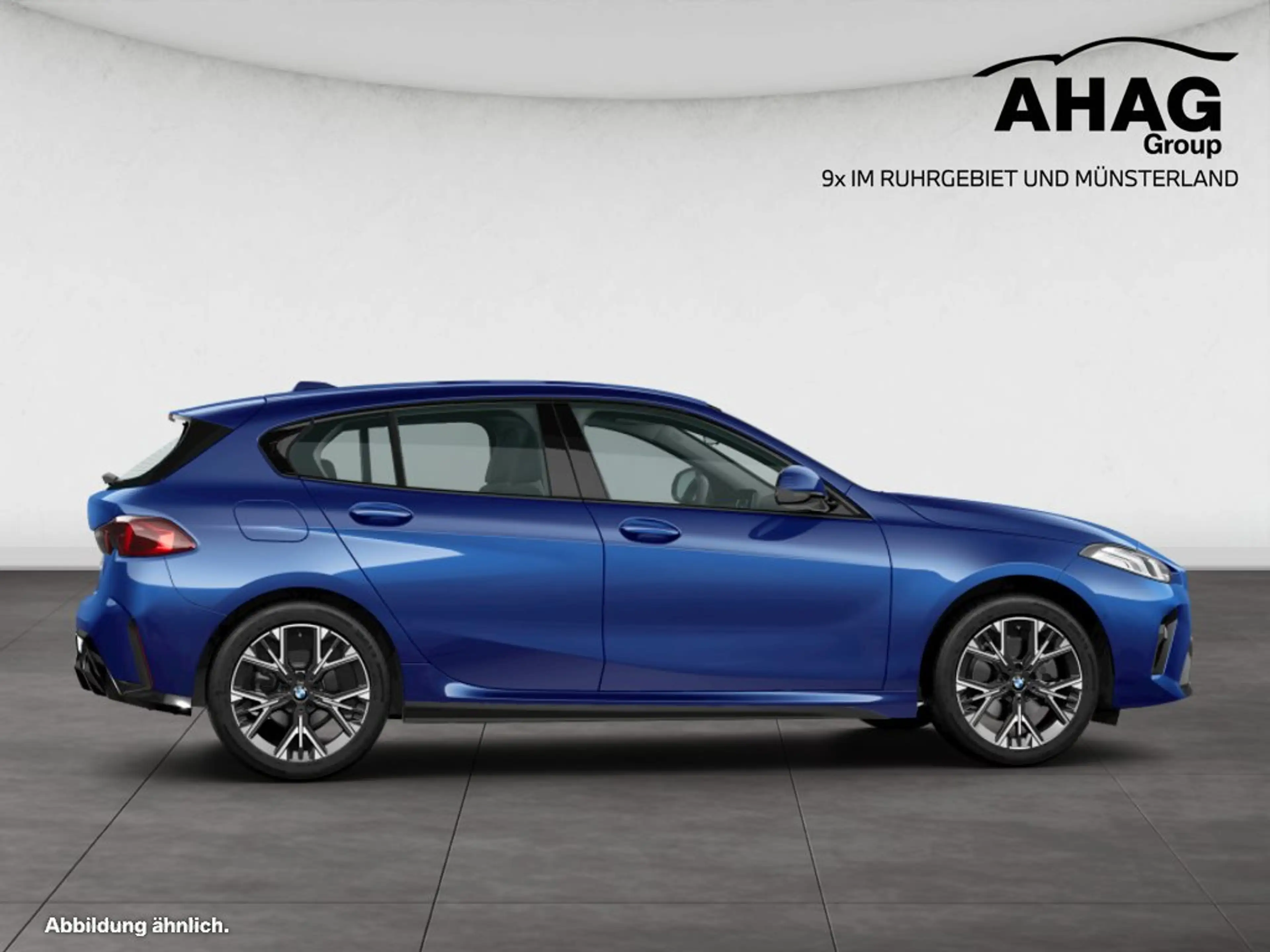 BMW 120 — photo 8