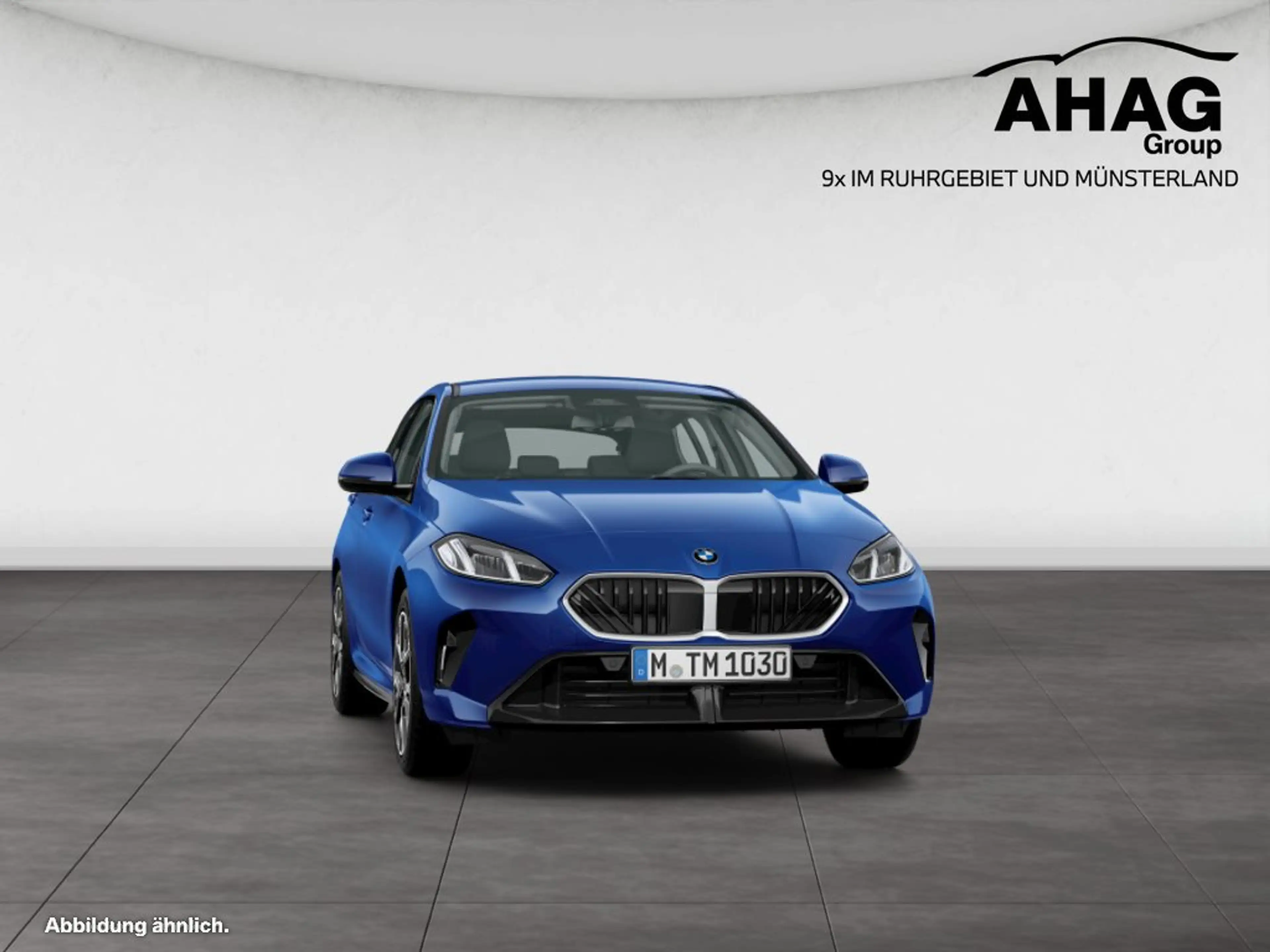 BMW 120 — photo 10