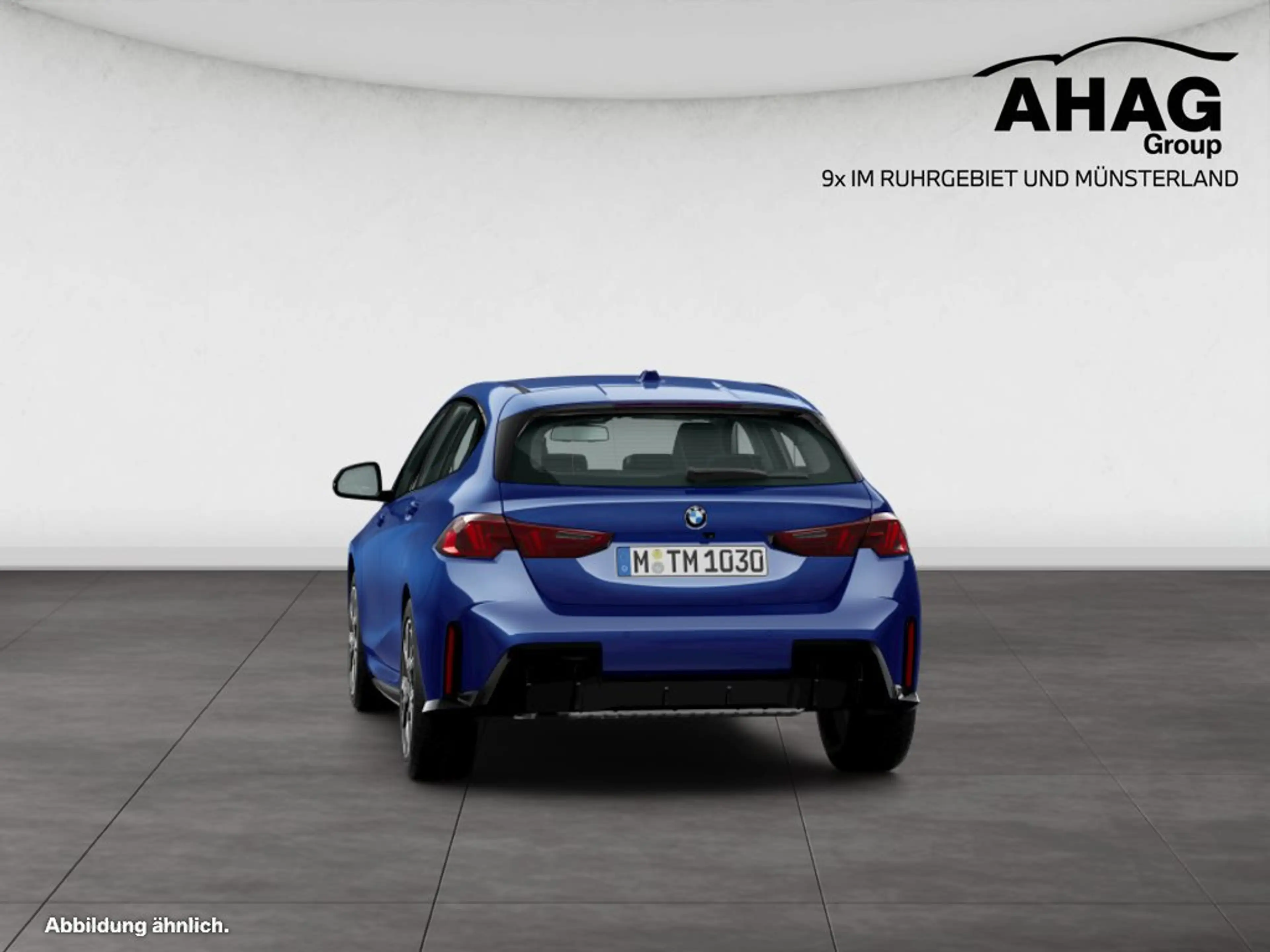 BMW 120 — photo 7